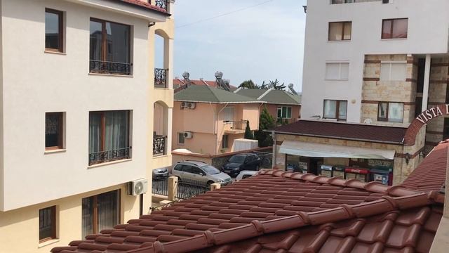 Болгария квартира недорого. Равда. До моря: 90 м. Бассейн. смотреть онлайн