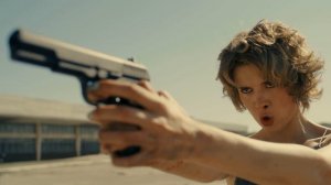 Анна Романовская - Забирай меня (OST Лада Голд)