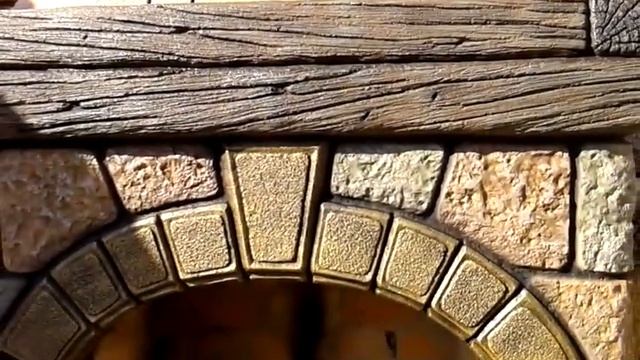 Арт-бетон чудесная технология смотреть онлайн