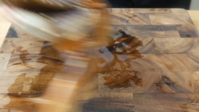 Genshin Impact Recipe #71 / A Prize Catch / Tartaglia's Specialty смотреть онлайн