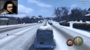 Куплинов ► Мафия 2 ► Веселые моменты ► #6