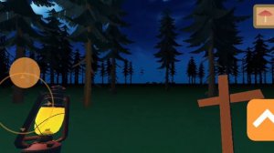 Прошёл Проклятие Мудрого дуба без убиств