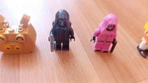 2часть кальмар