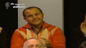 Carlo Rotunno: "Don Backy - L'immensità"
