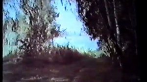 Основные виды Русского народного танца 1970г часть 2