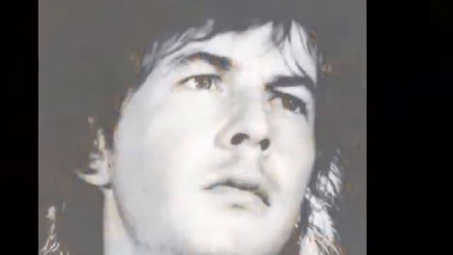 Александр Башлачёв - Поезд