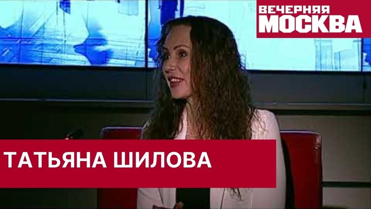 Татьяна Шилова офтальмохирург в области лазерной коррекции, Интервью о лазерной коррекции зрения