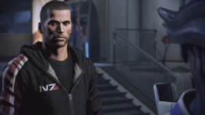 Mass Effect 3 Campaign (Vanguard), Part 25: Robot Hook-Up Artist