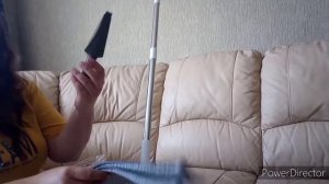 Швабра с отжимом #Joybos