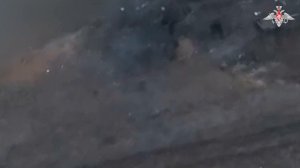 Десантники из Бурятии заняли опорный пункт на подступах к Часову Яру и захватили четырех пленных ВСУ