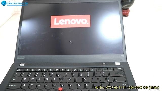 Lenovo Thinkpad T14 2020 - Laptop xách tay Mỹ cao cấp, mạnh mẽ, siêu bền смотреть онлайн