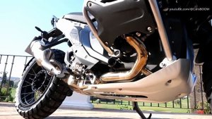 2024 BMW R 1300 GS TROPHY Adventure Bike