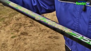 Видеообзор новинок 2015 года ручки подсаков FLAGMAN