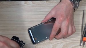 Philips Xenium W8510 замена дисплея, разборка, ремонт!!!