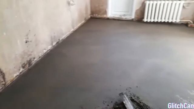 Полусухая стяжка пола в Самаре /Данила-строй смотреть онлайн