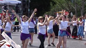 Berlin - Karneval der Kulturen / Carnival of Cultures - 2019 - Yasalaam Berlin