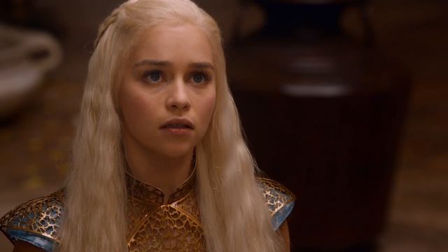 Дейнерис и Король Специй смотреть онлайн