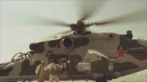 Афганская война 1979-1989