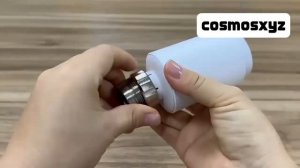 Tuya WiFi ZigBee Smart TRV Heating Alexa Google Thermostatic Radiator Valve Temperature Thermostat