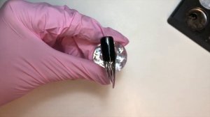 EASY SMOKE NAILS USING GEL