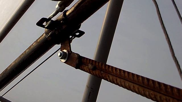 Постройка теплицы своими руками Теплица для малообъемки Теплица под отоплением смотреть онлайн