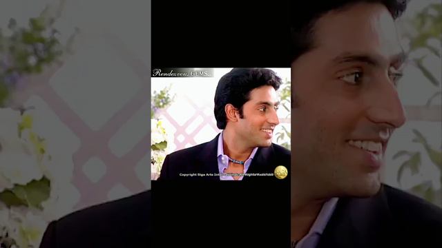 Abhishek calls Simi Oprah