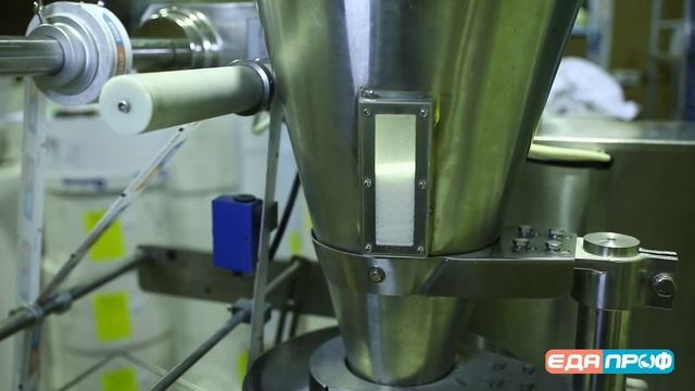 Собственное производство стик-пакетов смотреть онлайн