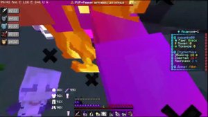 ПВП ФАНТАЙМ ❤/ СКАЙТАЙМ | PvP С ПОДПИЩИКОМ❤