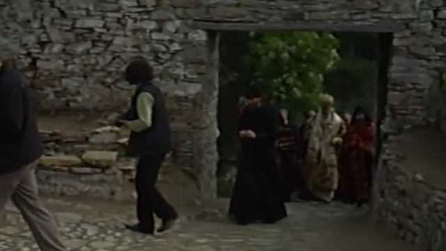 Литийно шествие смотреть онлайн