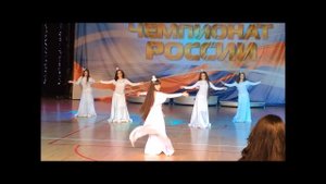 День открытых дверей в ДК "Дружба" п.Вороновское