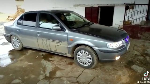 azsamans iran khodro смотреть онлайн