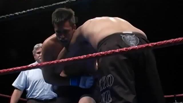 Extreme MMA 3: Flores vs Everitt - Light-Heavyweight Championship