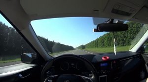 КРЫМ 2022 На автомобиле с палаткой | Часть1 | Дорога из Санкт-Петербурга в Крым