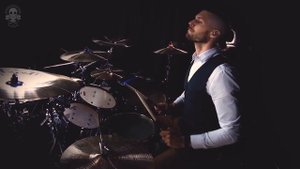 Eugene Ryabchenko - Overload Snare Drum Demonstration