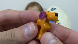 Покойо огромное яйцо с сюрпризом открываем игрушки Giant surprise egg Pocoyo toy