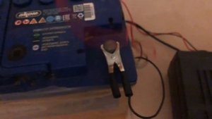 Аккумулятор Аком + EFB 62 ампера . Тест плотности. Ареометр. Зарядка аккумулятора Вымпел 57. Орион.