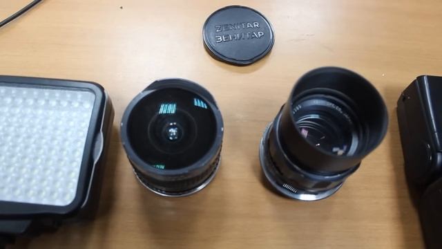 Как я продавал объективы смотреть онлайн