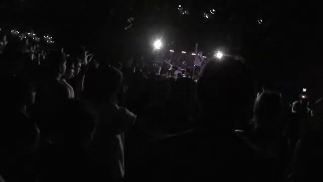 I See Stars - Ten Thousand Feet NEW SONG (LIVE) [HD]