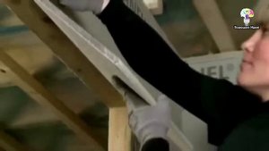 Интересное. Аквапанель в каркасном строительстве, душевых и наружной отделки дома