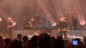 The Stranglers Live - Golden Brown