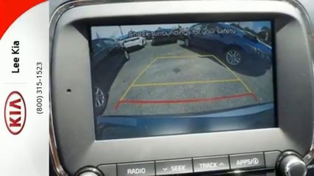 2017 Kia Forte Fort Walton Beach FL Destin, FL #418011 смотреть онлайн