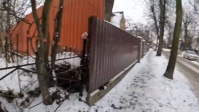 ЭЛИТНЫЙ РАЙОН КАЛИНИНГРАДА. смотреть онлайн