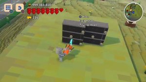 LEGO Worlds - Billionaire Trophy Working Method 2021!!!!