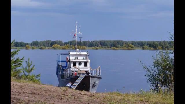 "Родной городок" стихи и муз. Минихузин Андрей. Гитара Владимир Нелюбин. Аранжировка Щитов А. смотреть онлайн