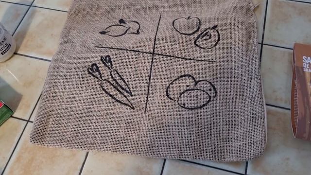 Вернулись из магазина и вот что интересного прикупили - Зачем Французам Шалфей смотреть онлайн