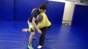 Вольная борьба,приемы, броски со стойки,на 4-балла,как нужно правильно подойти