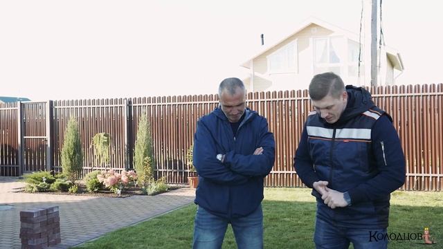 Пластиковый кессон для скважины и не только. Отзыв владельца о кессоне Корсу 2022. смотреть онлайн