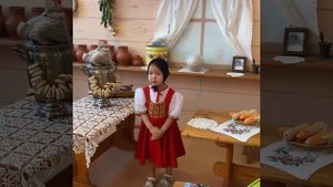 Инсценировка русской народной сказки "Колобок" Вторая младшая группа
