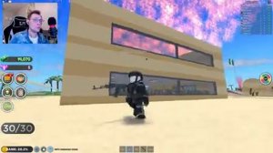 Roblox Military Tycoon - СОЗДАЮ СВОЮ ВОЕННУЮ БАЗУ! ЛУЧШАЯ ВОЕННАЯ ИГРА В РОБЛОКС!