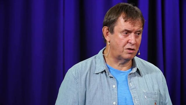 "Ми маємо право виганяти бісів". Частина 2/3 (28.10.18р.) Михайло Риба